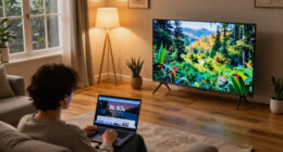 LG 55-Inch Class OLED AI 4K Discontinued? The Closest Current Alternatives