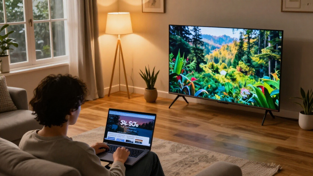 LG 55-Inch Class OLED AI 4K Discontinued? The Closest Current Alternatives