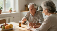 Multivitamins Vs. Individual Supplements – What’s Best For Healthy Aging?
