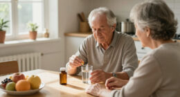 Multivitamins Vs. Individual Supplements – What’s Best For Healthy Aging?