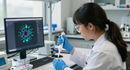 New Project Aims To Predict Early Protein Dysfunction In Neurodegenerative Diseases
