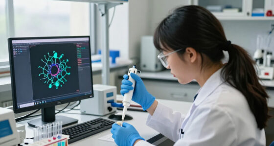 New Project Aims To Predict Early Protein Dysfunction In Neurodegenerative Diseases