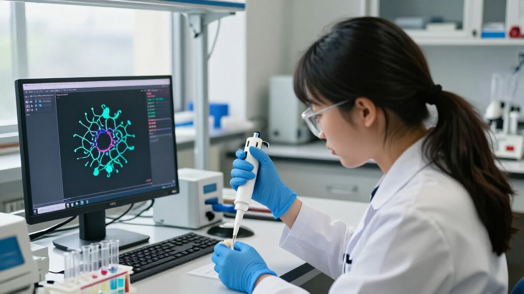 New Project Aims To Predict Early Protein Dysfunction In Neurodegenerative Diseases