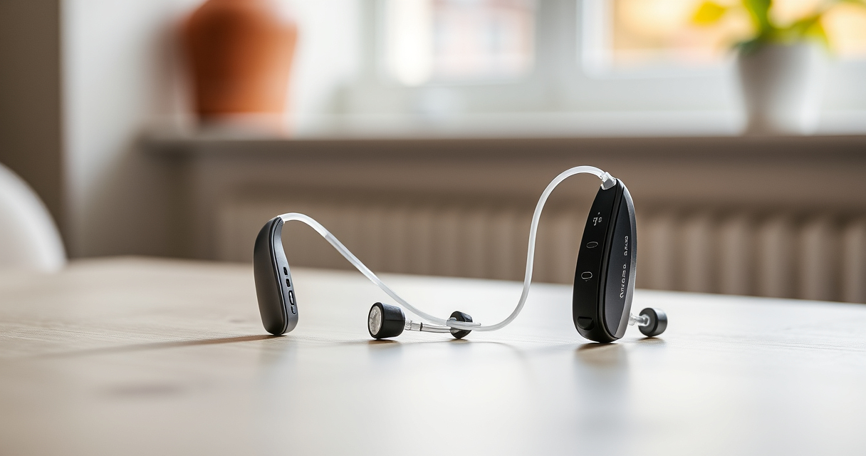 Nova Hearing Aids Review: Clearer Listening This Fall