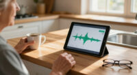 Novel 'Speech Clock' Can Estimate A Person's Chronological Age