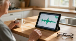 Novel 'Speech Clock' Can Estimate A Person's Chronological Age