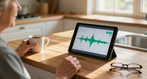 Novel 'Speech Clock' Can Estimate A Person's Chronological Age