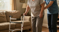 Older Breast Cancer Survivors Fall Through Medicare Home Health Gap