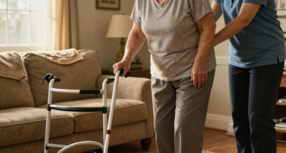 Older Breast Cancer Survivors Fall Through Medicare Home Health Gap