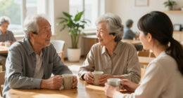 Pressure On Aged Care Systems Puts Spotlight On Transition Programs For Older Australians