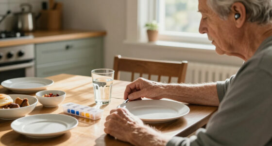 Rampant Inflammation In Heart Failure: Can Anything Be Done About It?