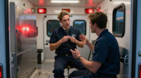 Reasons I Didn't Become An EMT, Ranked