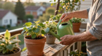 Residential Greenery Linked To Lower Dementia Risk In Older Adults