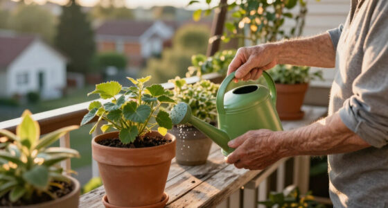 Residential Greenery Linked To Lower Dementia Risk In Older Adults