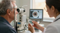 Risks After Cataract, Glaucoma Surgery Tied To Higher Hemoglobin A1c Levels