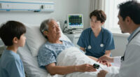 RSV Hospitalization May Be Taking A Surprising Mortality Toll, CDC Finds