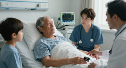 RSV Hospitalization May Be Taking A Surprising Mortality Toll, CDC Finds