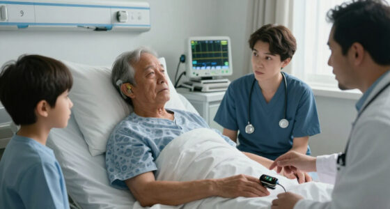 RSV Hospitalization May Be Taking A Surprising Mortality Toll, CDC Finds