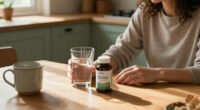 Supplement Shows Promise For Improving Cancer-Related Cognitive Impairment