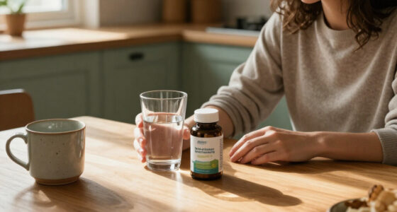 Supplement Shows Promise For Improving Cancer-Related Cognitive Impairment