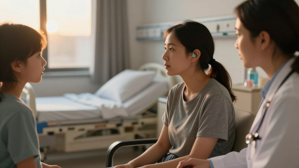 Survey Participants Less Likely To Recommend Life-sustaining Care For Patients With Dementia, Despite Documented Wishes