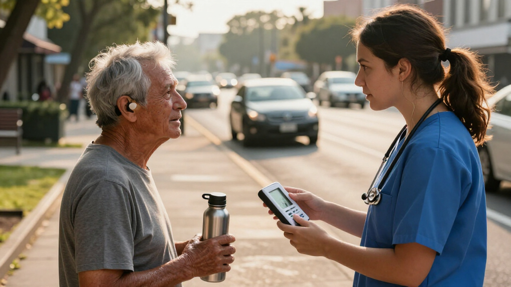 The Wrong Parties Are Paying For The Health Consequences Of Climate Change