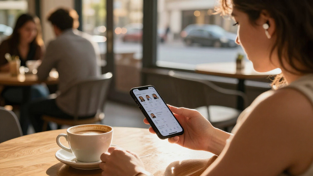 There Are 1,400 Dating Apps And Sites. Naturally, Everyone Wants Me To Pick One In 12 Seconds!