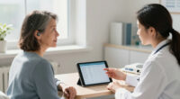 Type Of Menopause Hormone Therapy Tied To Small Autoimmune Disease Risk