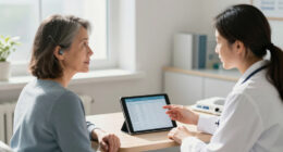 Type Of Menopause Hormone Therapy Tied To Small Autoimmune Disease Risk