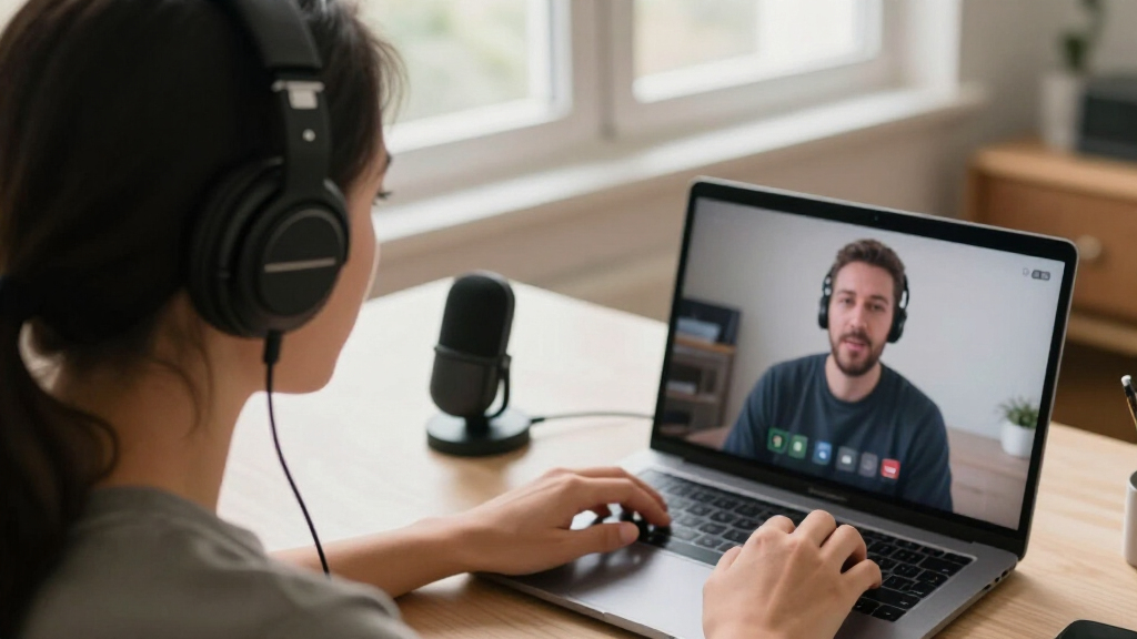 Video Call Accessibility Gear Checklist 2026