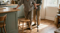 Weakness And Mobility Loss In Aging Are Not Just Muscle Problems