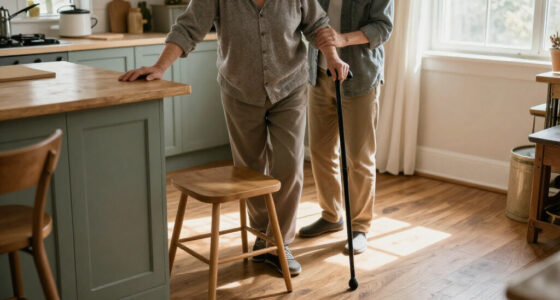 Weakness And Mobility Loss In Aging Are Not Just Muscle Problems