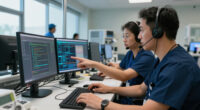 Who Should Manage A Hospital Cyberattack?