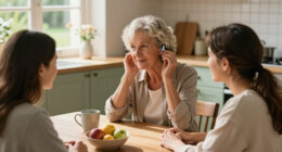 Why Hearing Loss Deserves Earlier Attention In Dementia Prevention