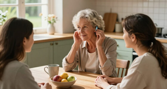 Why Hearing Loss Deserves Earlier Attention In Dementia Prevention