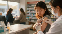 Why Now Is An Ideal Time For Flu Protection