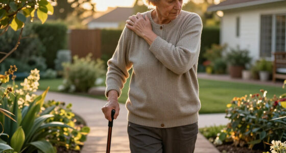 Why You Feel Stiffer After 60, And Why It’s Not Just Age