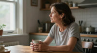 Women In Perimenopause Report More Anxiety Than Other Menopausal Groups