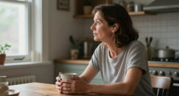 Women In Perimenopause Report More Anxiety Than Other Menopausal Groups