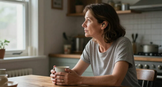 Women In Perimenopause Report More Anxiety Than Other Menopausal Groups