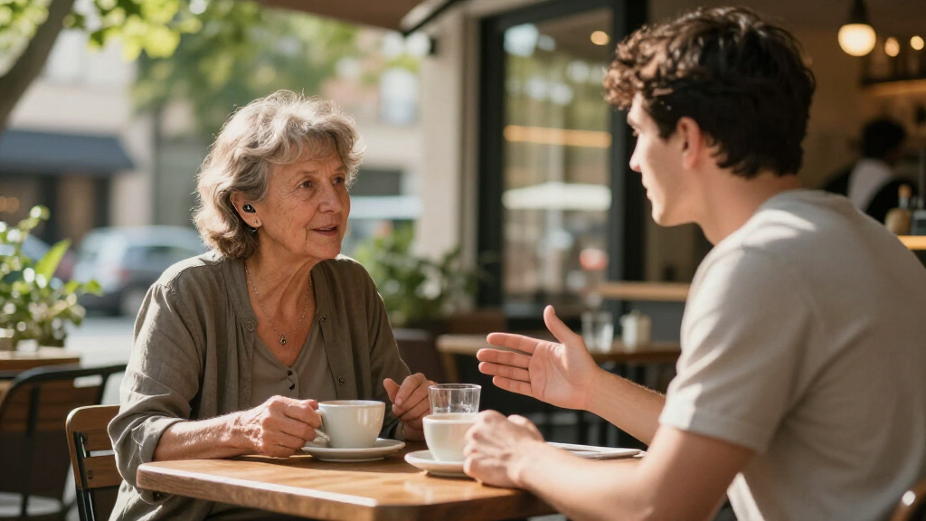 Your Experiences Have Value – Wisdom Series Part 2
